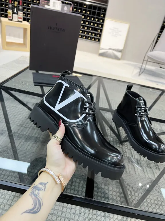 Valentino Shoe 